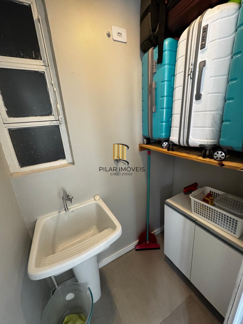 Apartamento de 3 dormitórios com garagem - Santana - Porto Alegre Cód. 216308-RP