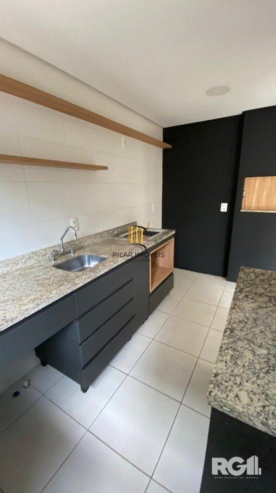 APARTAMENTO AMPLO COM 2 DORMITÓRIOS E 2 VAGAS, GARDEN.
