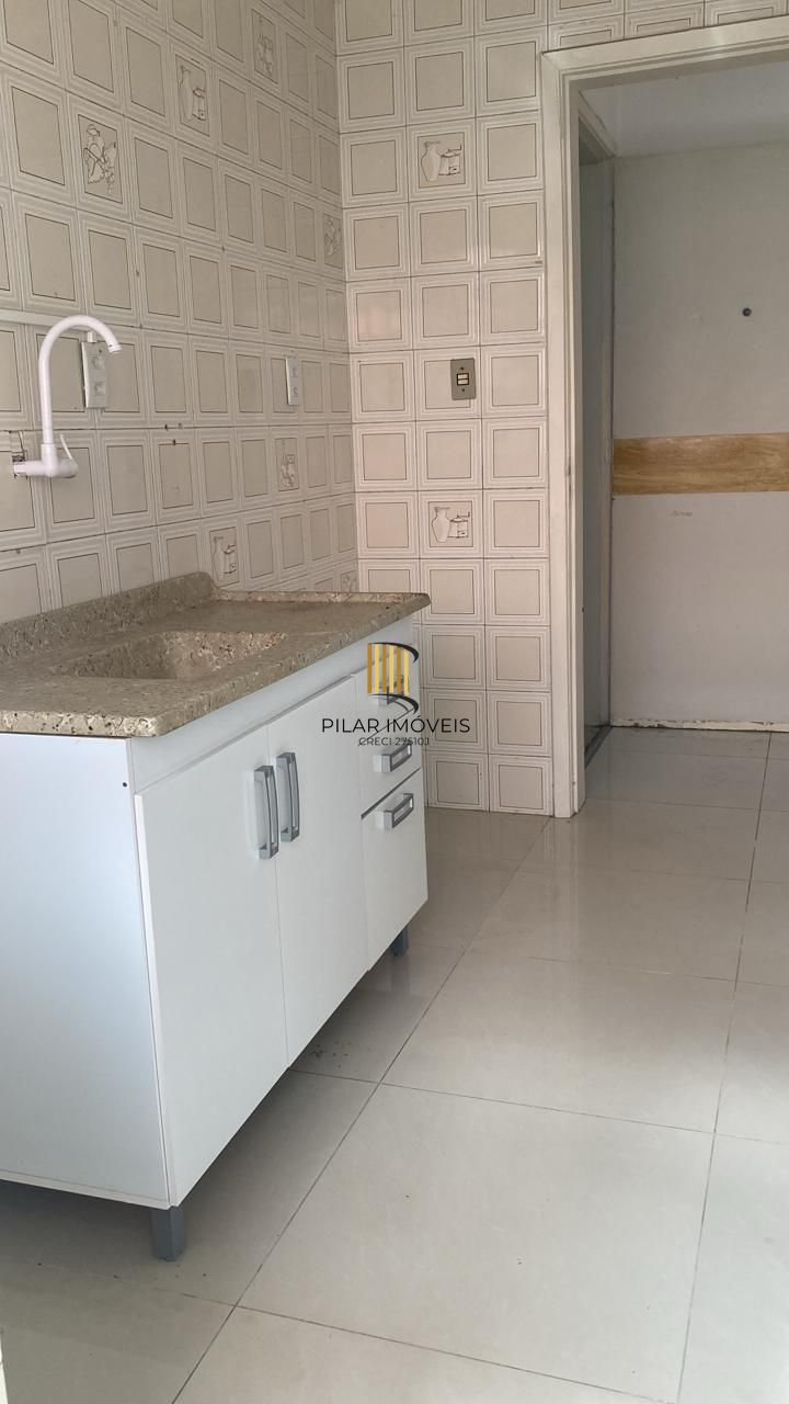 Apartamento 1 dormitórios à venda Petrópolis Porto Alegre/RS