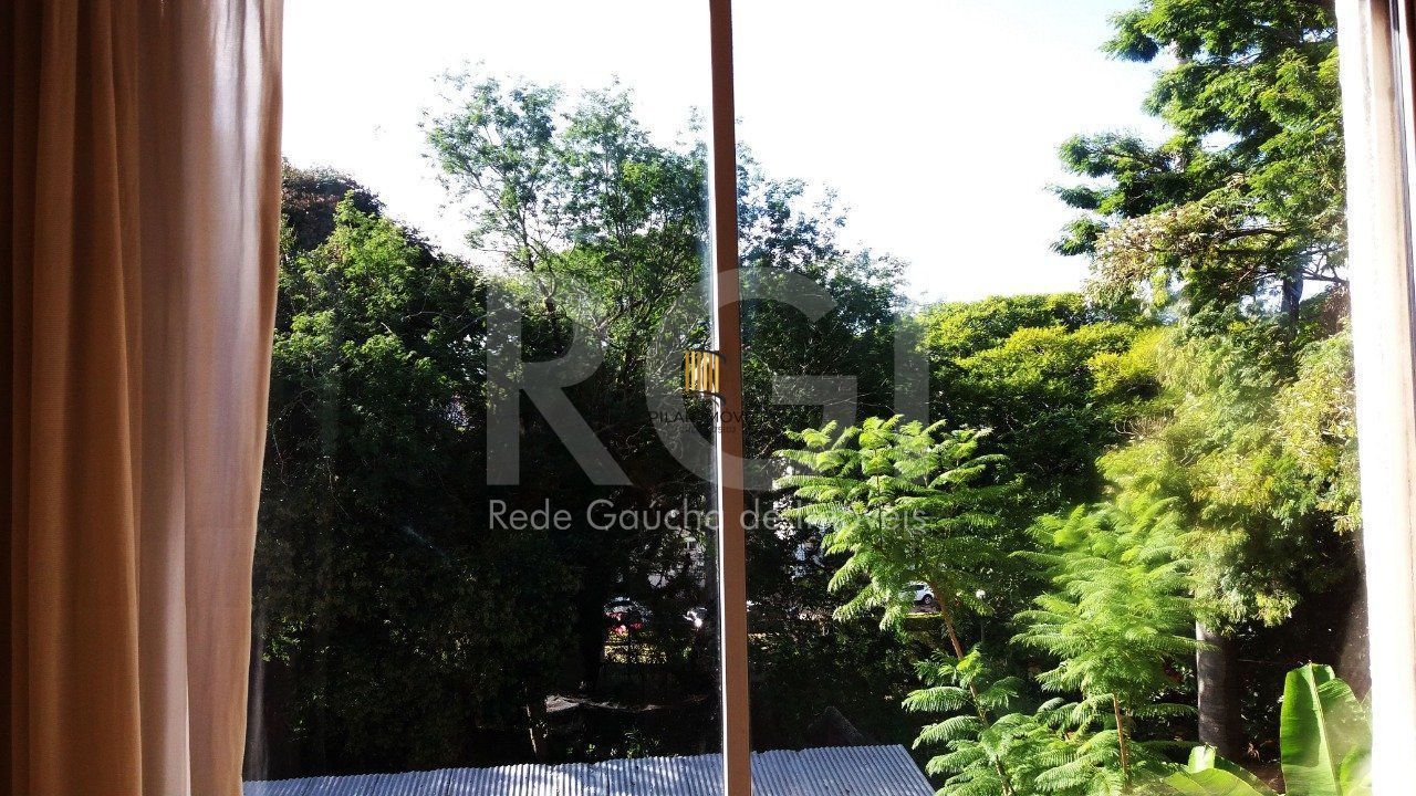 Apartamento para Venda - 32.29m², 1 dormitório, Santo Antonio