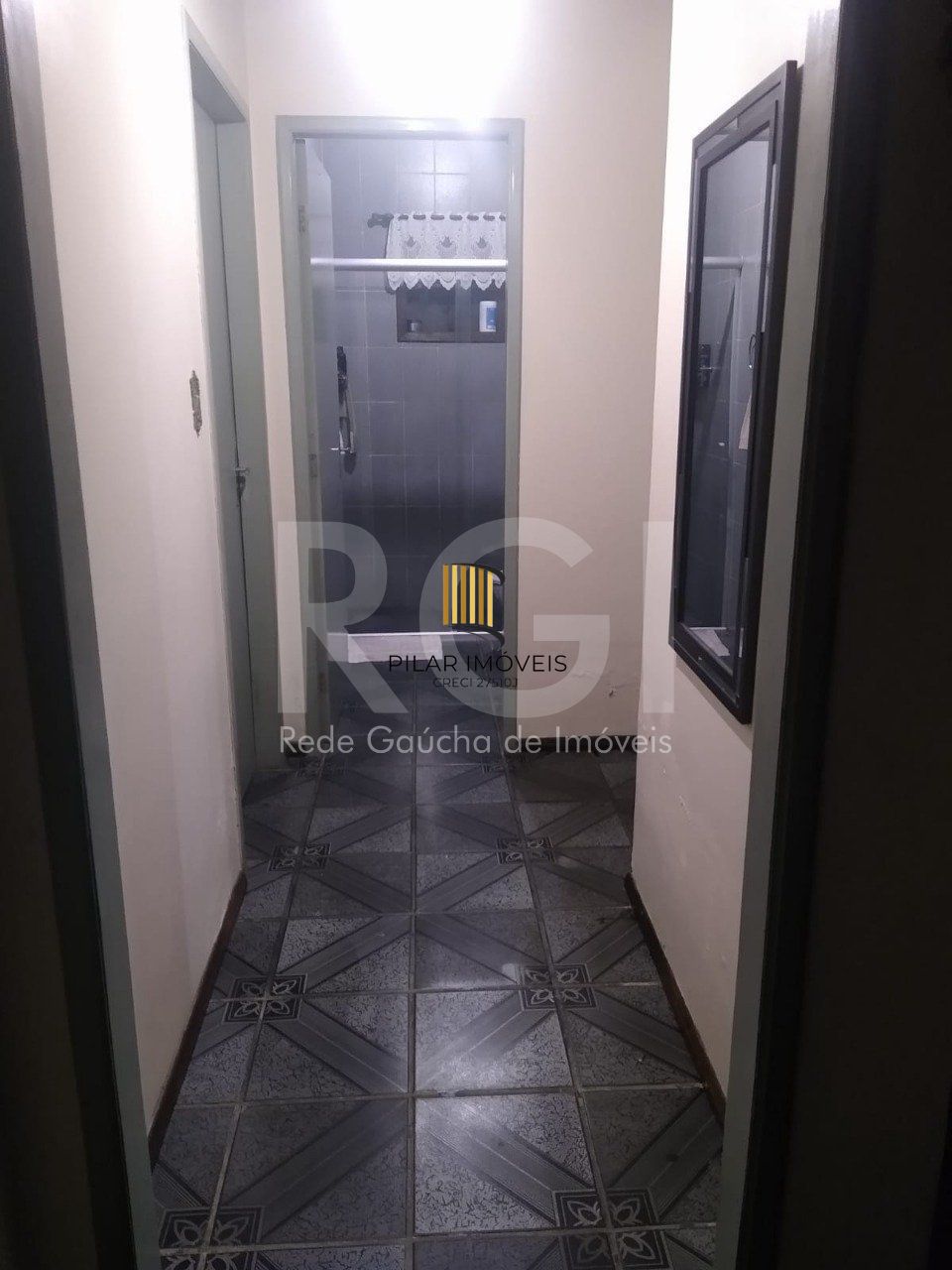 Casa 3 dormitórios em Charqueadas