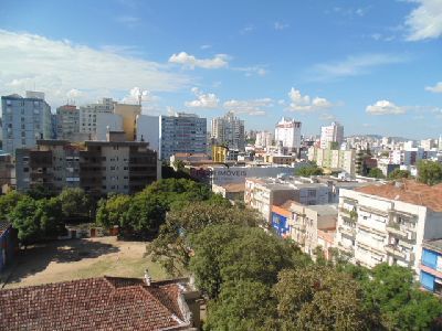 APARTAMENTO JK - STUDIO - 30M2 PRIVATIVOS Cód. 237694-RP