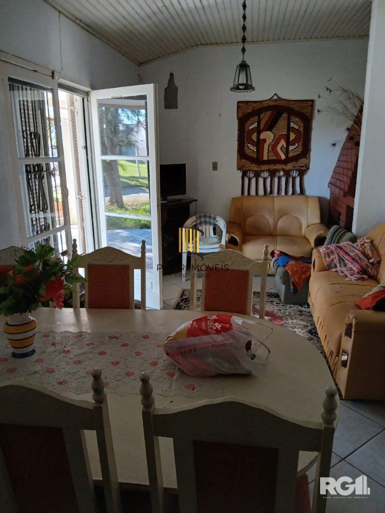 CASA EM IMBÉ/MARISUL DE 3 DORMITÓRIOS - CÓD. RP390494