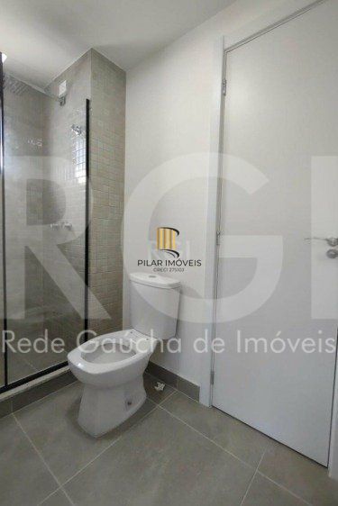 Apartamento para Venda - 100.09m², 3 dormitórios, sendo 3 suites, 2 vagas - Meni