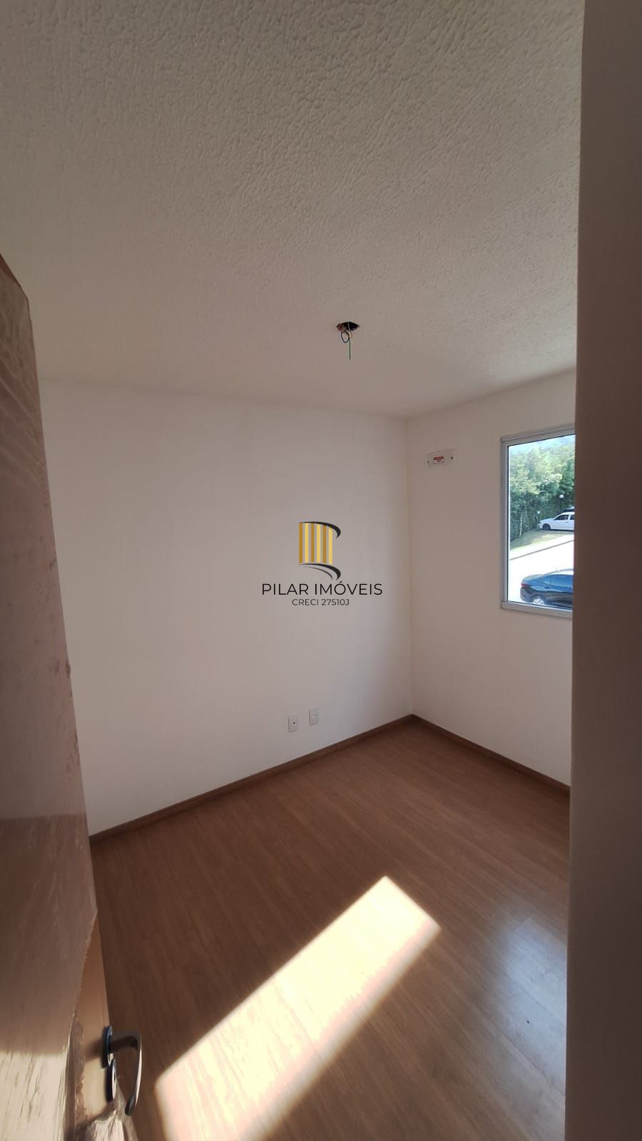 Apartamento NOVO Semi Mobiliado 2 dormitórios  1 vaga