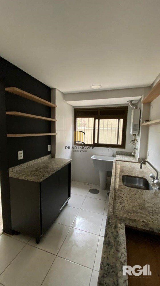 APARTAMENTO AMPLO COM 2 DORMITÓRIOS E 2 VAGAS, GARDEN.