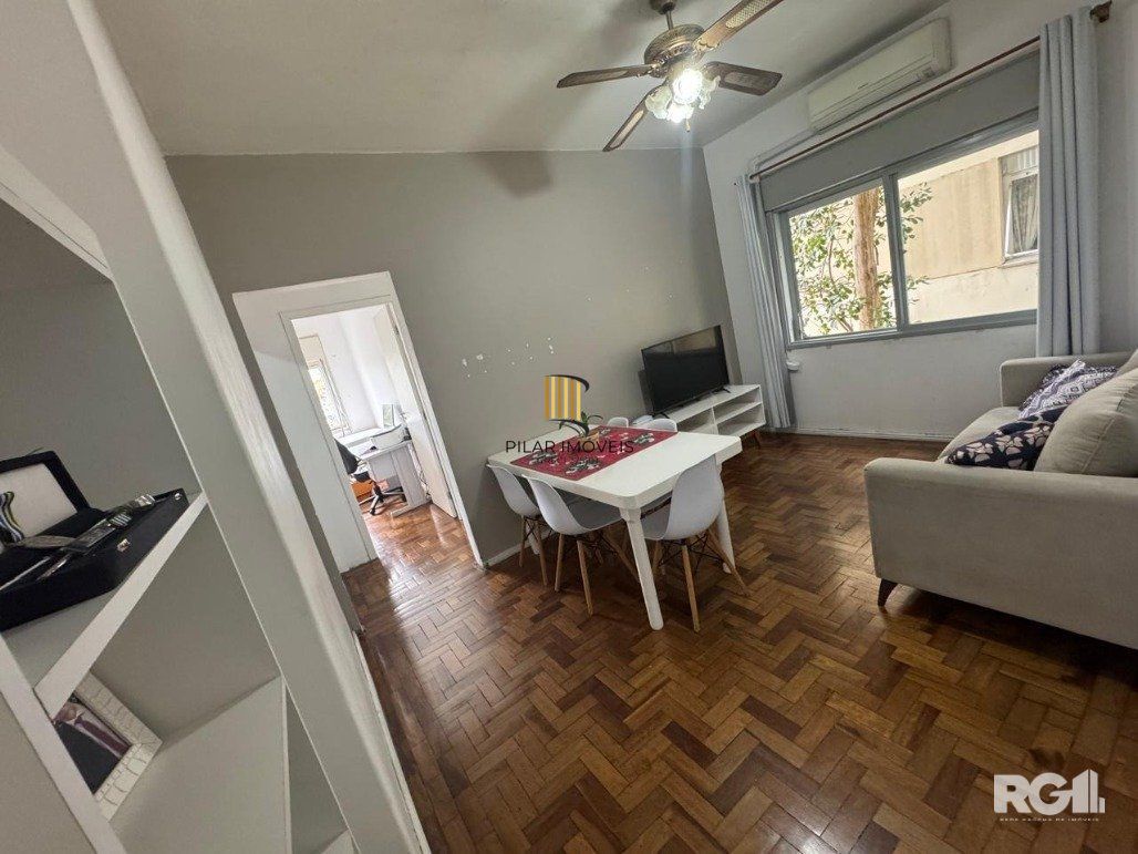 Apartamento de 2 dormitórios - Cód. RP390698