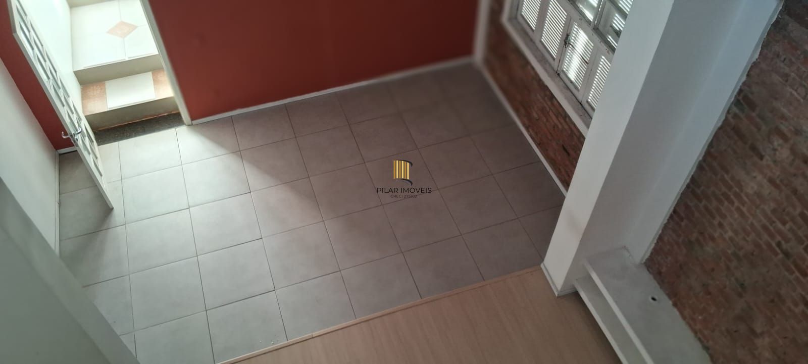 Casa Comercial Reformada no Bairro Rio Branco