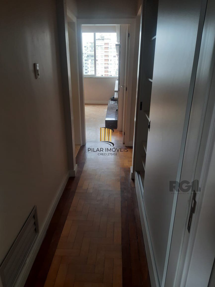 Apartamento 3 dormitórios à venda Centro Histórico Porto Alegre/RS