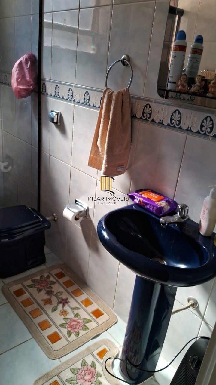 Apartamento com 3 Quartos à venda, 112m² - Cidade Baixa