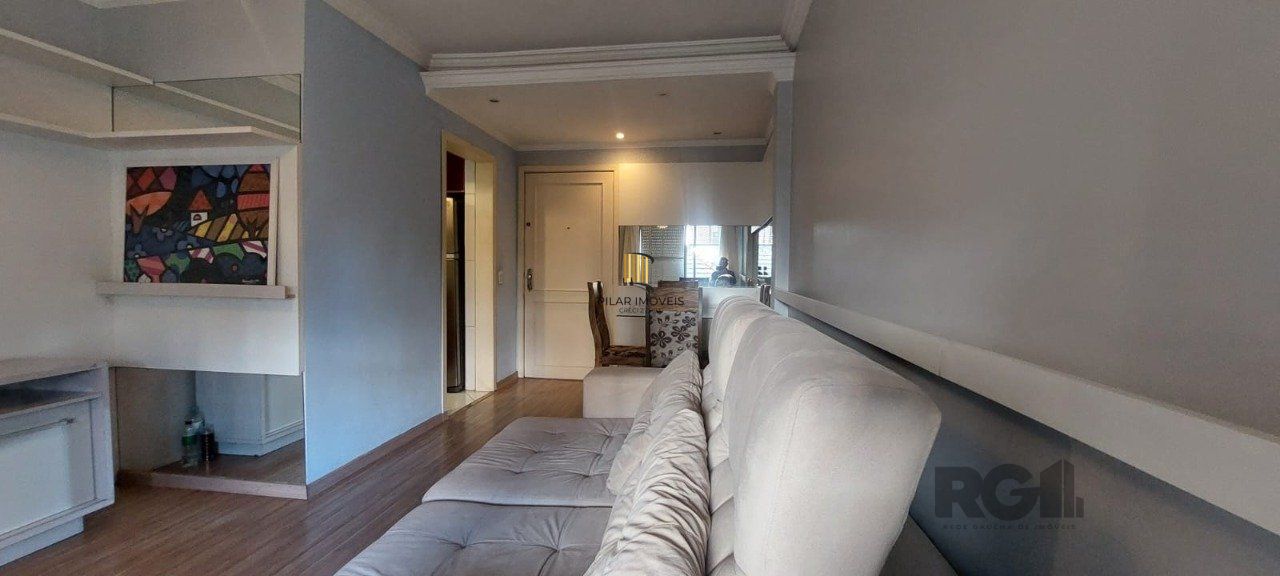 Apartamento 1 dormitórios à venda Centro Histórico Porto Alegre/RS