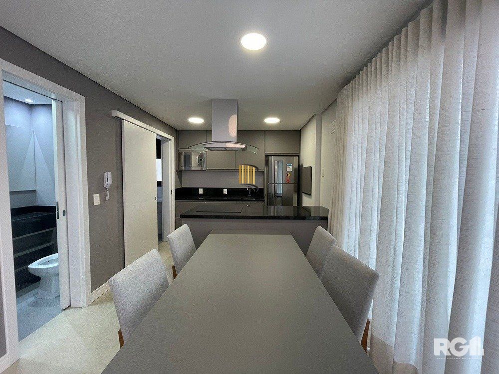 APARTAMENTO 1 DORMITÓRIO A VENDA  DUPLEX, COM 2 VAGAS