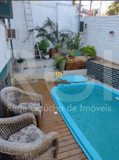 Casa à venda com 3 quartos e garagem 2 carros! - Pilar Imóveis