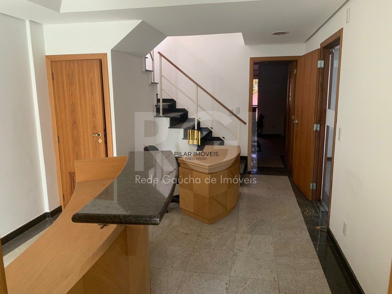 Sala Comercial à venda Floresta Porto Alegre/RS