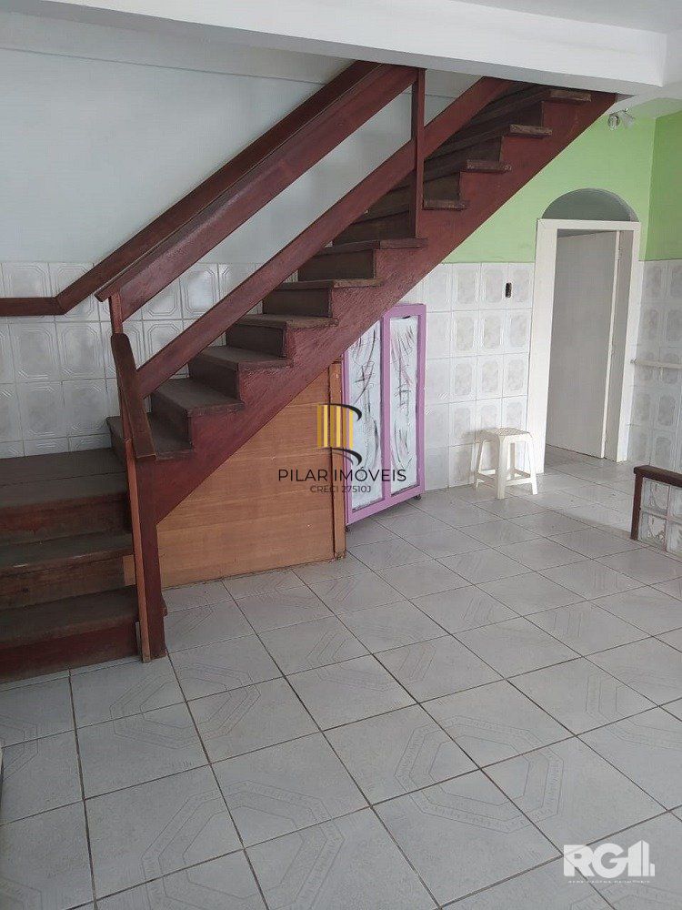CASA A VENDA NA CIDADE BAIXA PRÓXIMO A JOÃO ALFREDO - CÓD. RP379265