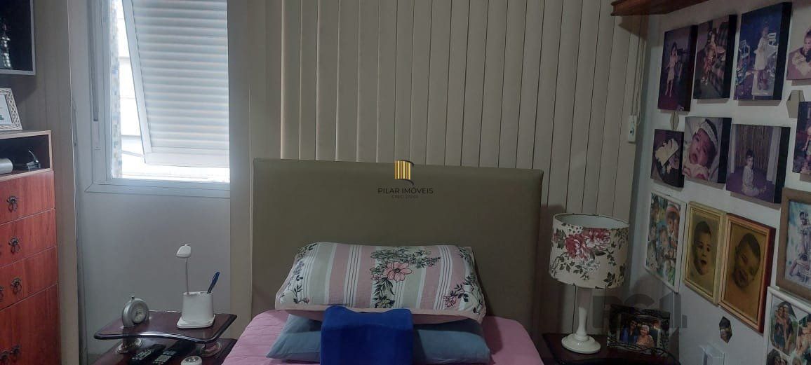 Apartamento  1 quarto à venda na Cidade Baixa, Porto Alegre