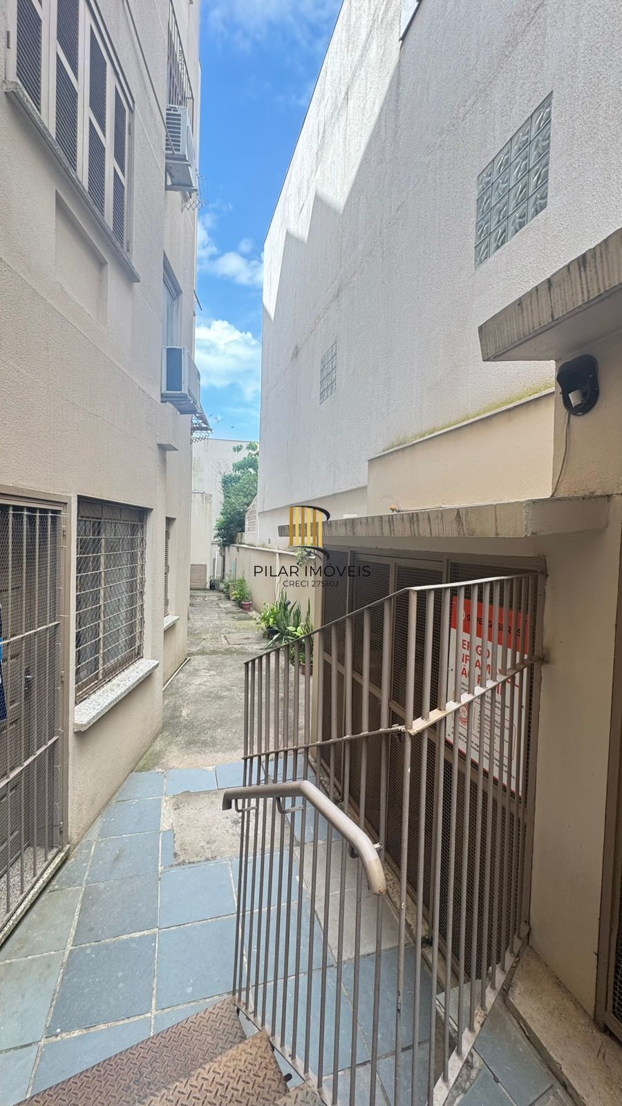 Apartamento 1 Quarto à Venda na Cidade Baixa, Porto Alegre – Desocupado e Pronto para Morar!