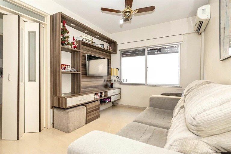 Apartamento 2 dormitórios no bairro Medianeira