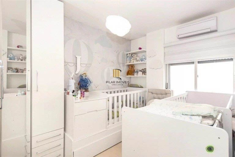 Apartamento 2 dormitórios no bairro Medianeira