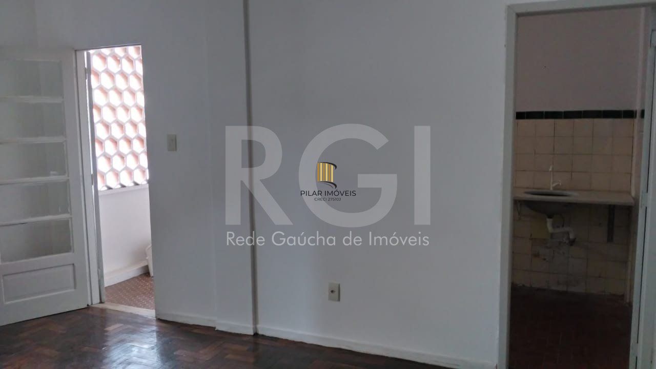 Kitnet à venda Centro Histórico Porto Alegre/RS