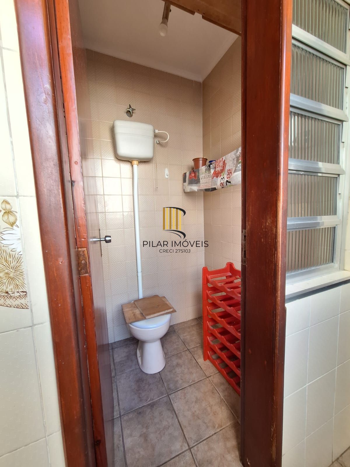 Apartamento à venda no Centro Histórico de Porto Alegre – 2 dormitórios e elevador