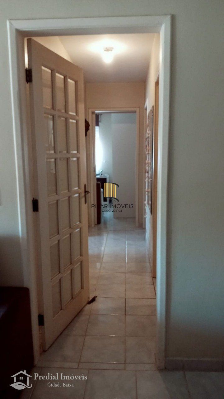 Apartamento para Venda - 83.6m², 3 dormitórios, 1 vaga - Camaquã