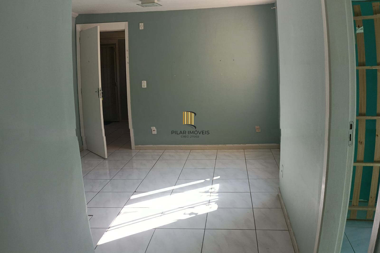 Seu novo lar no Residencial Jardim Imperial – Vila Nova, Porto Alegre