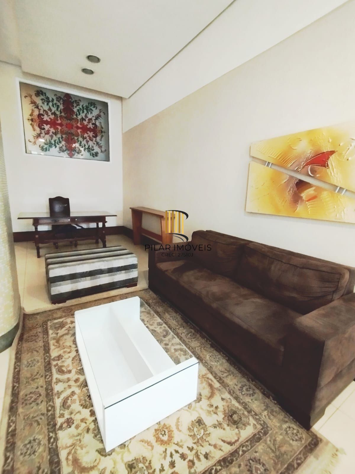 Apartamento 3 dormitórios à venda no Centro Histórico de Porto Alegre