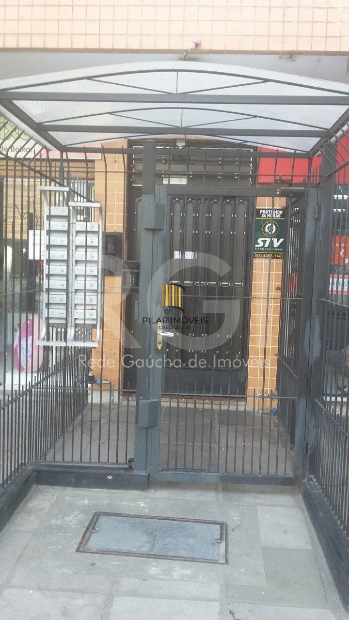 Apartamento 2 quartos com terraço!