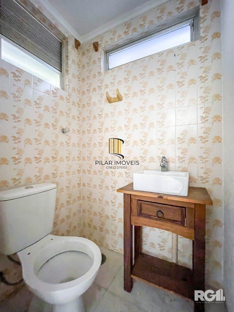APARTAMENTO DE 84M², 2 DORMITÓRIOS, 1 VAGA - BAIRRO AUXILIADORA