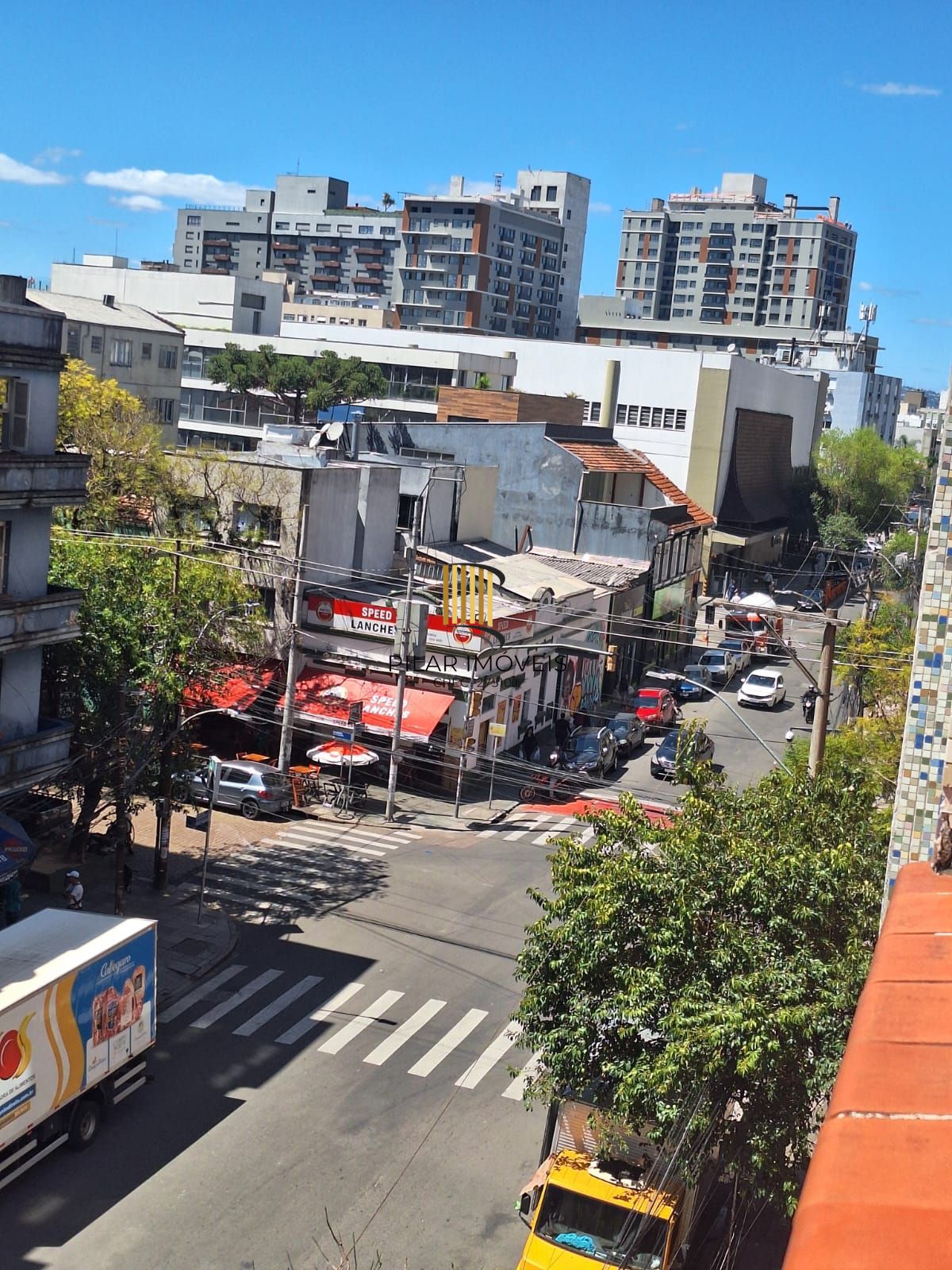 APARTAMENTO DE 2 DORMITÓRIOS