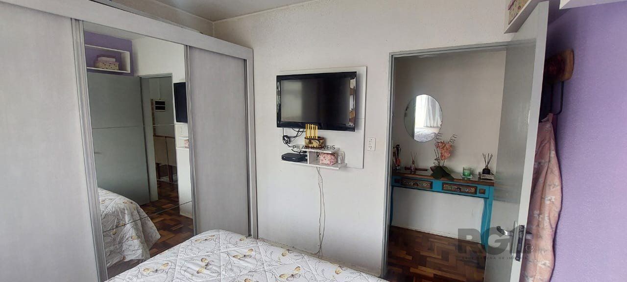 Apartamento1 quarto próximo do zaffari- Cidade Baixa!