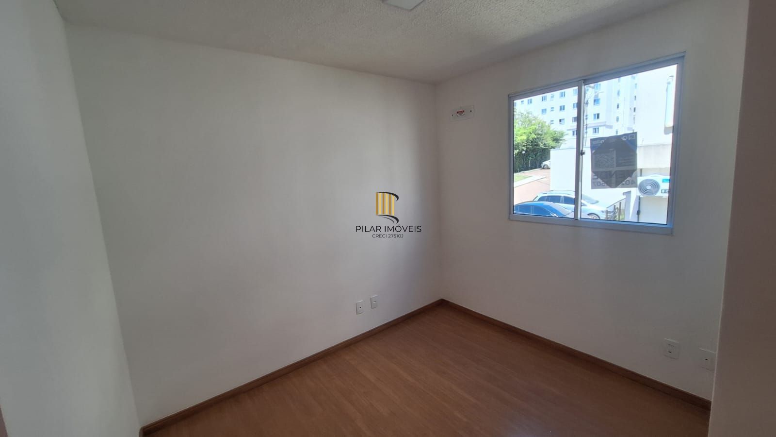 Apartamento NOVO Semi Mobiliado 2 dormitórios  1 vaga