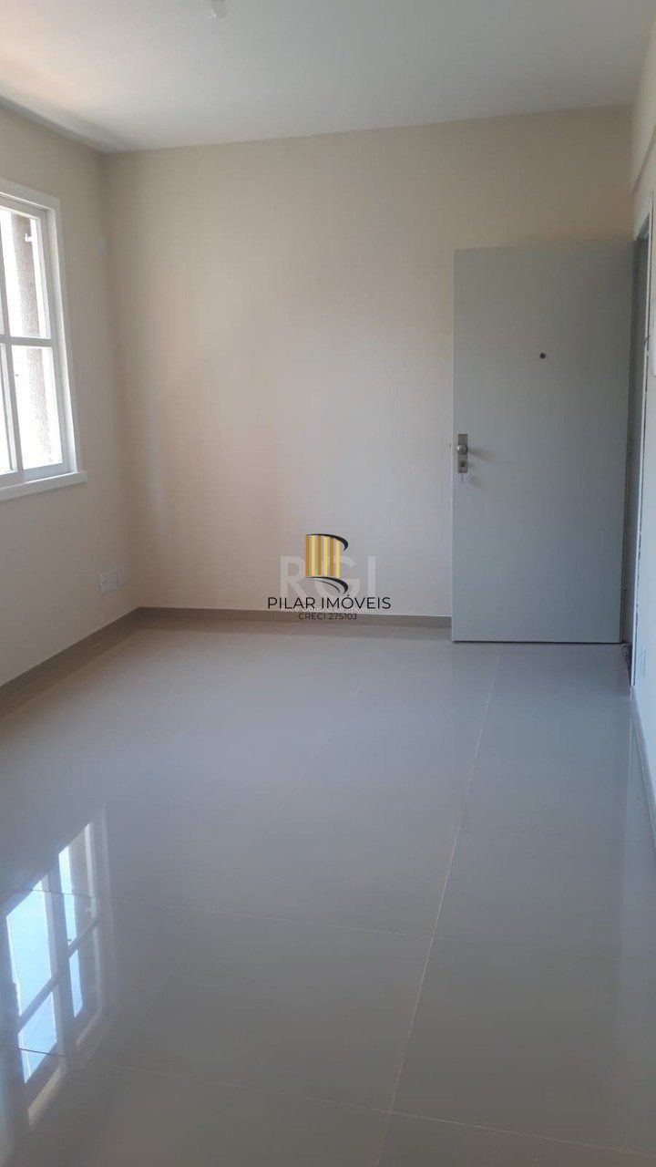 Apartamento JK para Venda - 20m², 1 dormitório, Centro Histórico