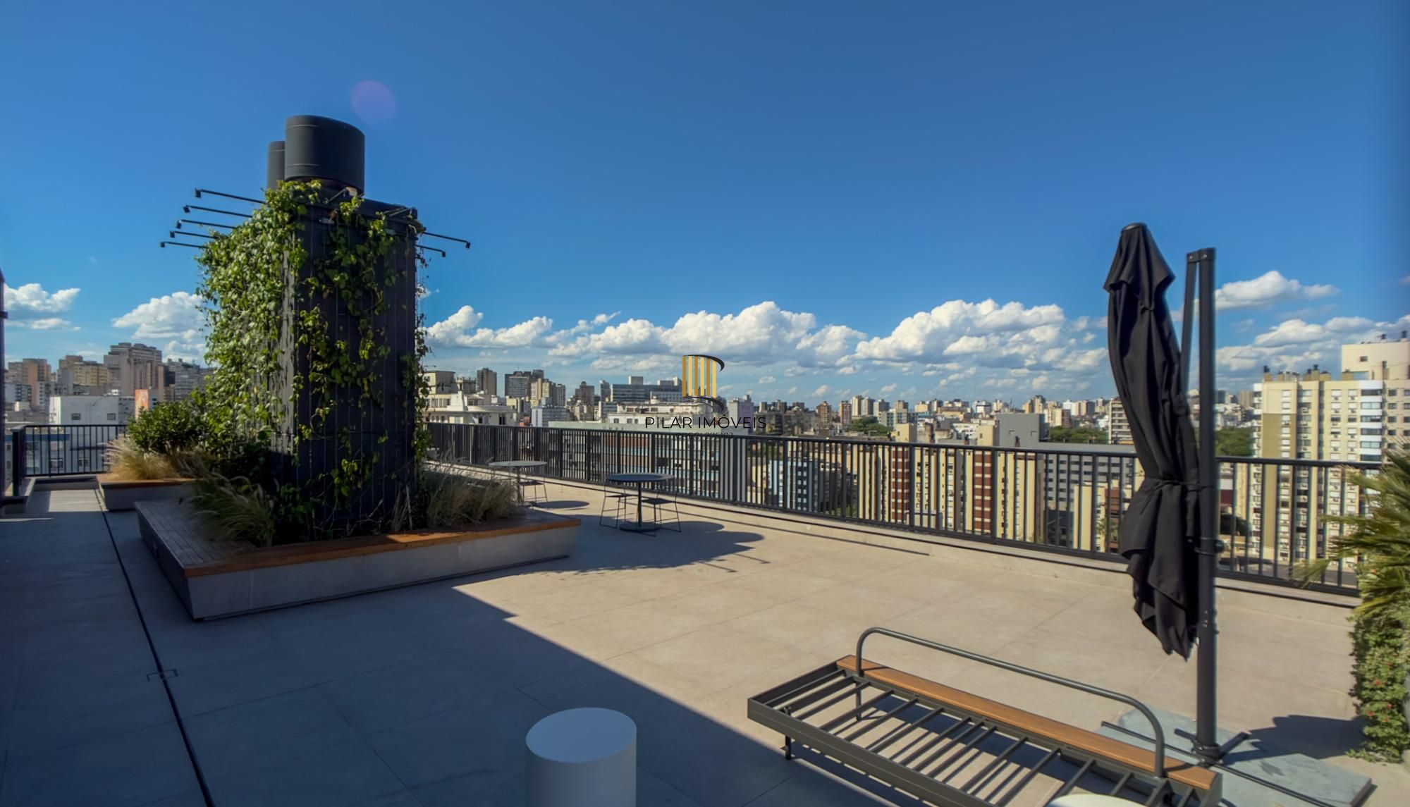 Apartamento-01-Dormitorio-Cidade-Baixa com garagem