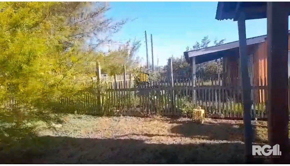 Casa 1 dormitório no bairro Pinhal Sul