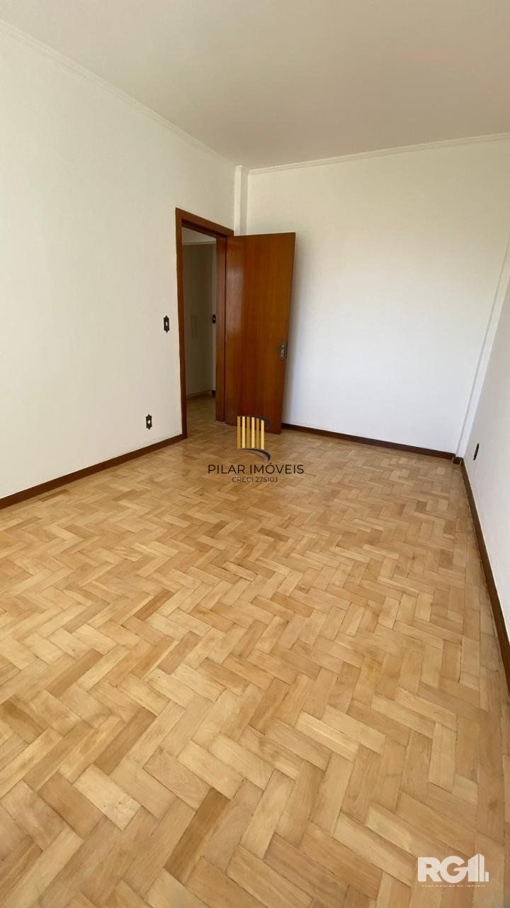 APARTAMENTO 3 DORMITÓRIOS WC AUXILIAR. CÓD. RP389992