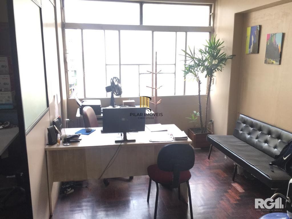 SALA COMERCIAL ALUGADA NO CENTRO