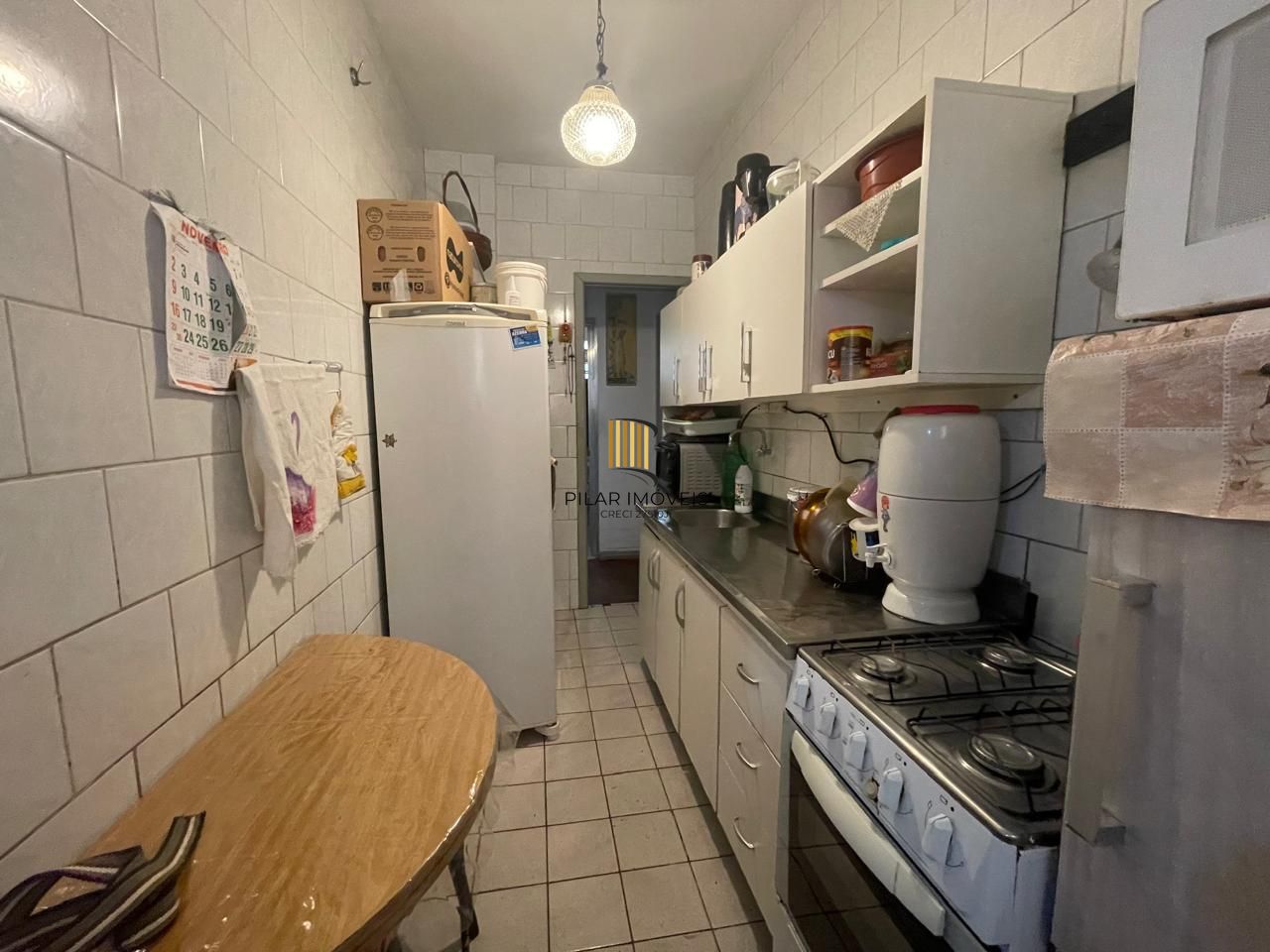 Apartamento 2 dormitórios no bairro Azenha