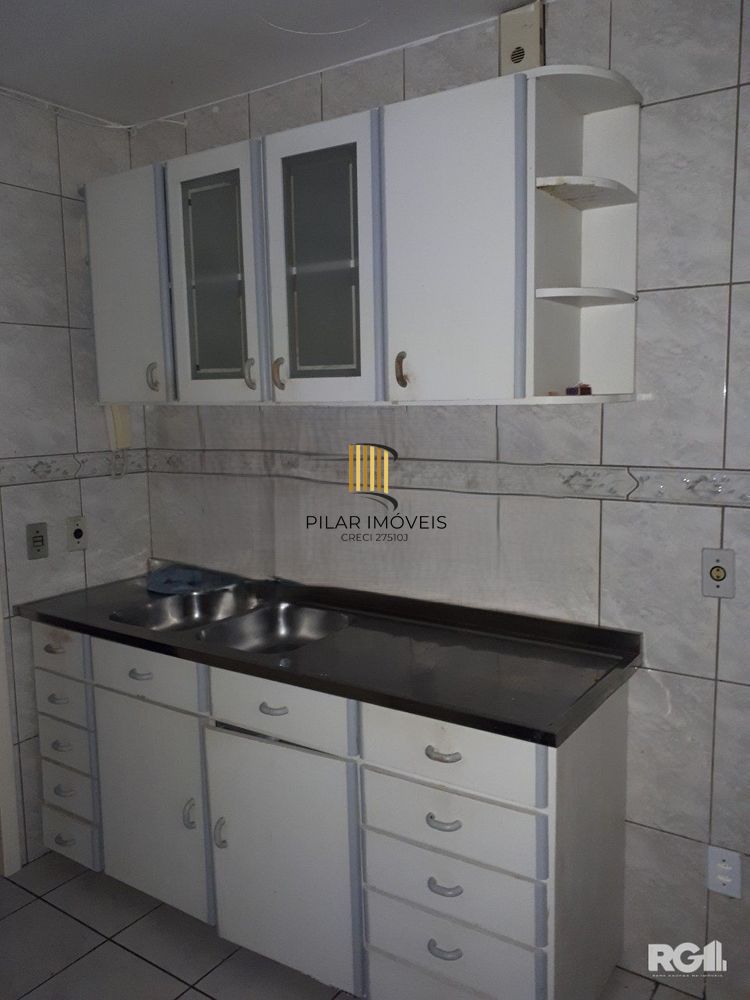 Apartamento 1 Dorm | Cidade Baixa | com Vaga de Garagem Escriturada.