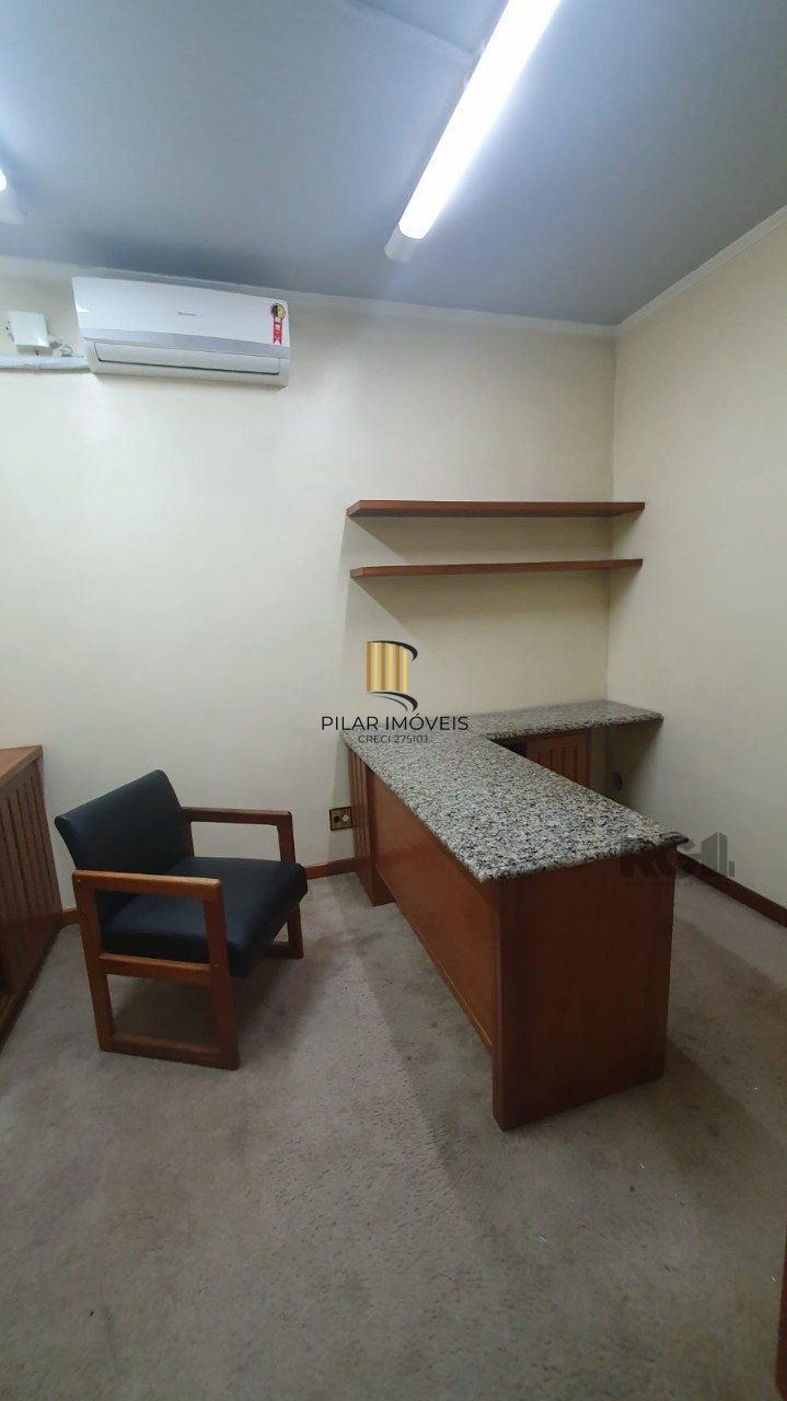 Sala Comercial à venda Cidade Baixa Porto Alegre/RS