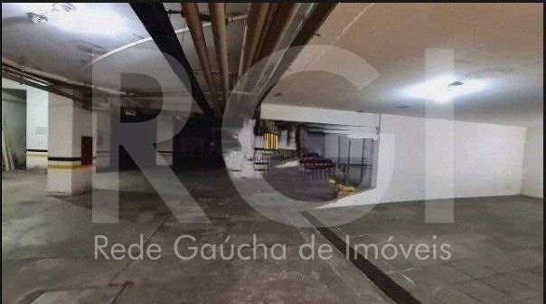 Loja para Venda - 180m², 0 dormitórios, 1 vaga - Menino Deus