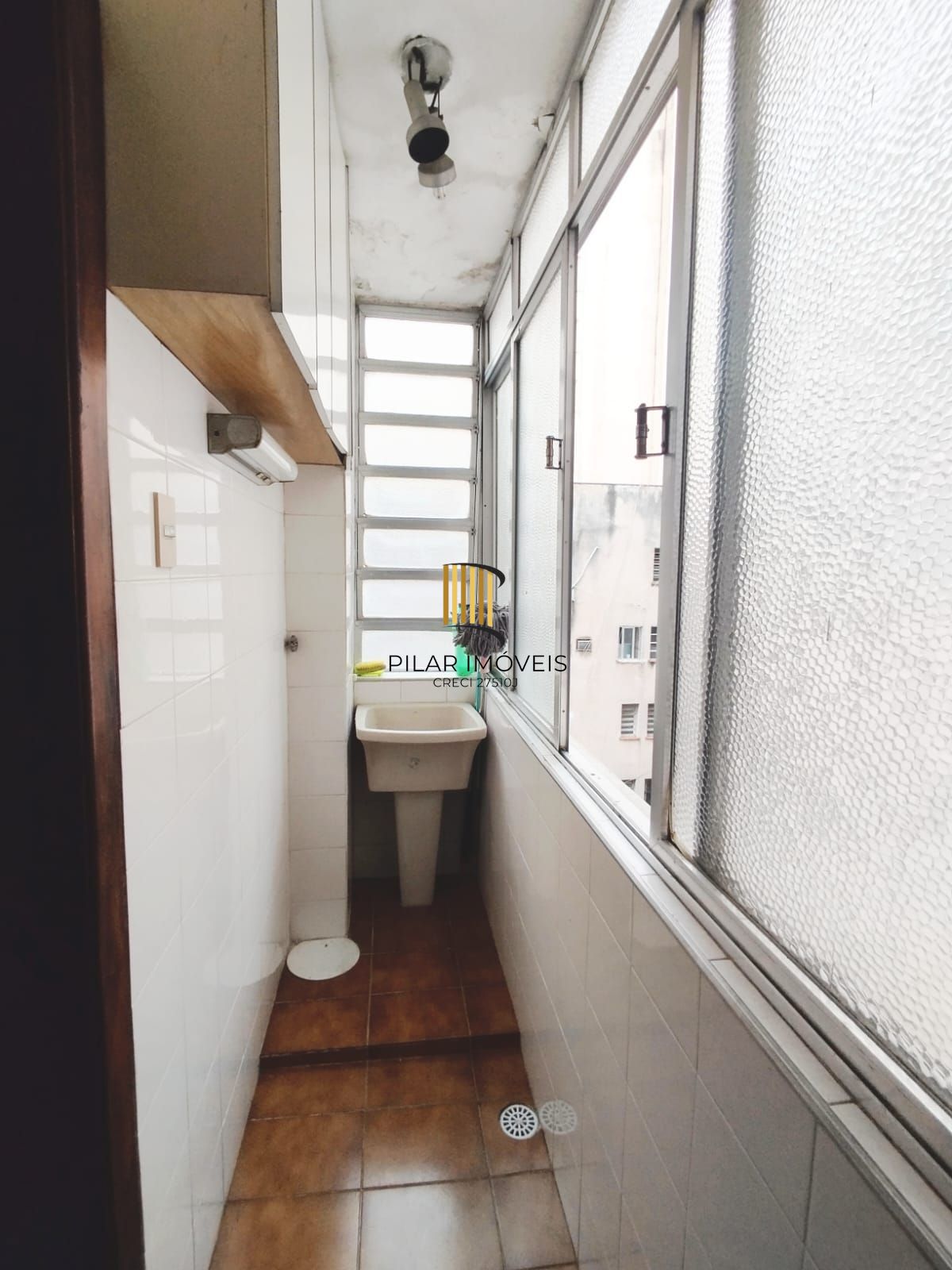Apartamento 3 dormitórios à venda no Centro Histórico de Porto Alegre
