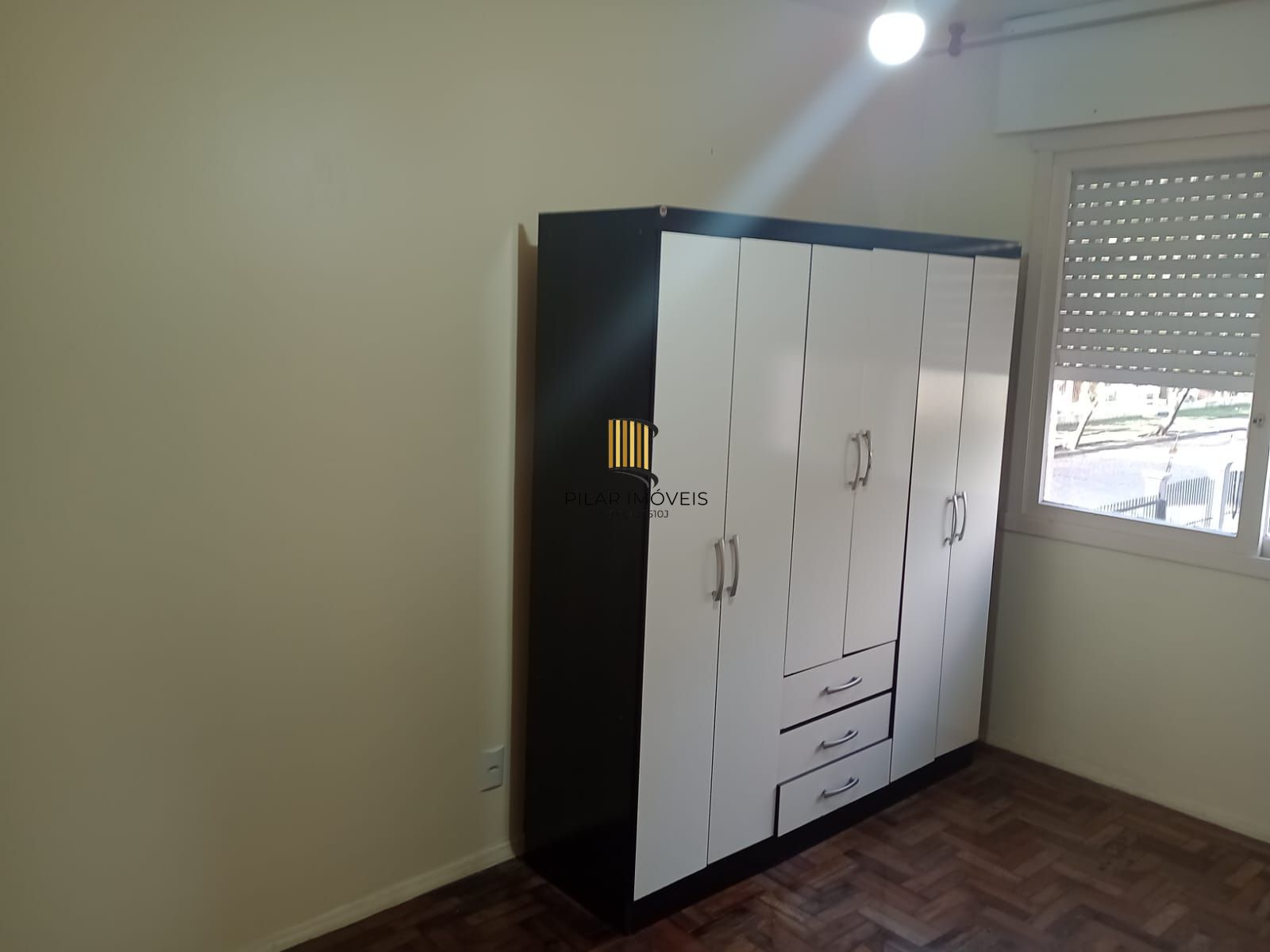 Apartamento 2 quartos com garagem  bairro Humaitá em Porto Alegre.