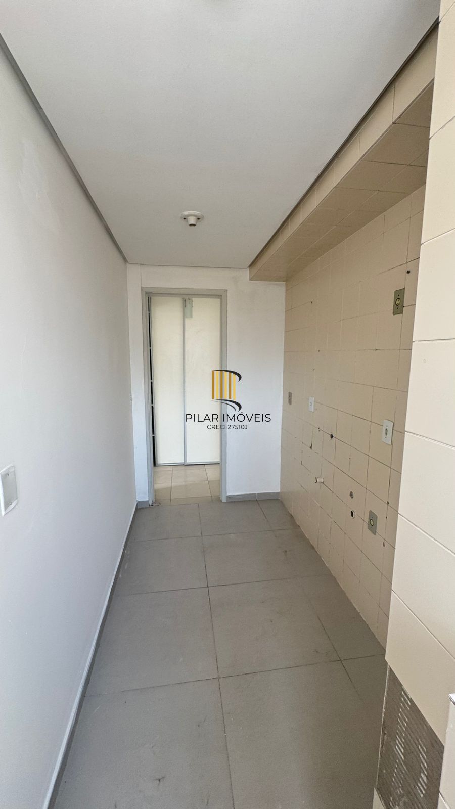 Apartamento 1 Quarto à Venda na Cidade Baixa, Porto Alegre – Desocupado e Pronto para Morar!