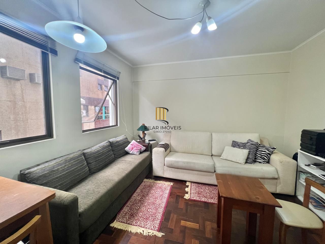 Apartamento-01-Dormitorio-Independecia. - Pilar Imóveis