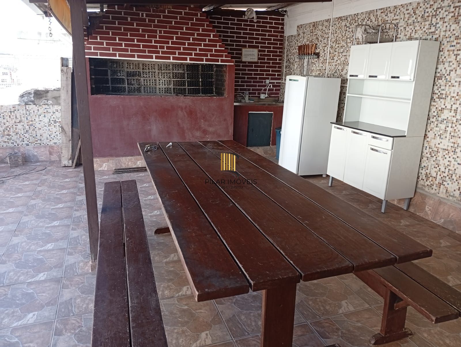 Oportunidade Imperdível! Apartamento Residencial de 3 quartos, sendo 1 suíte,  1