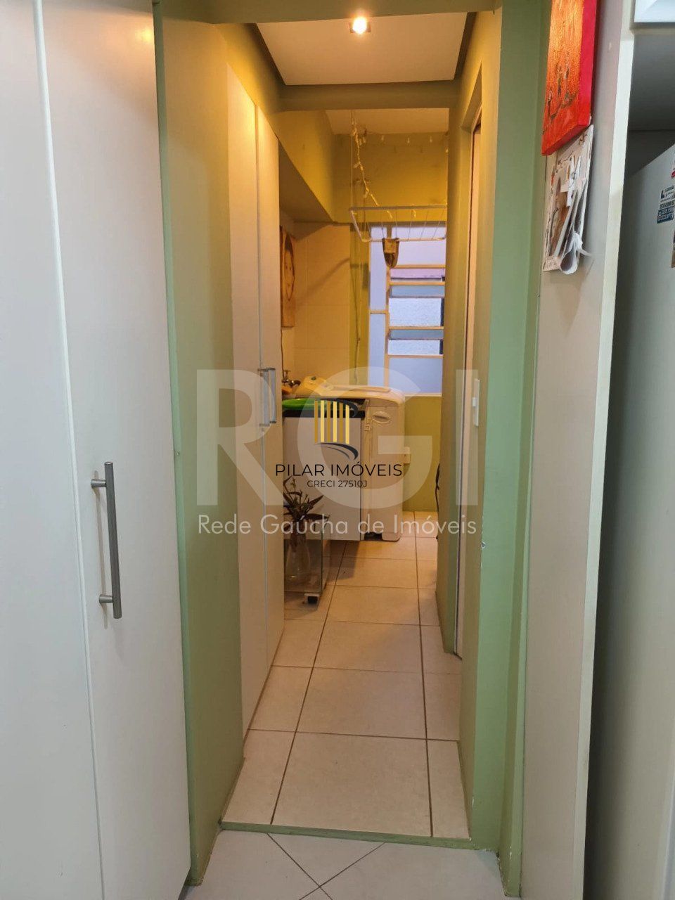 Apartamento  2 quartos, suite, , sacada,   2 quartos,  churrasqueira, semi mobil