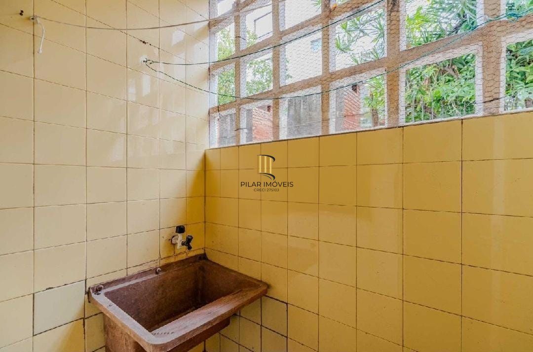 Apartamento 1 dormitório – Venâncio Aires, Porto Alegre