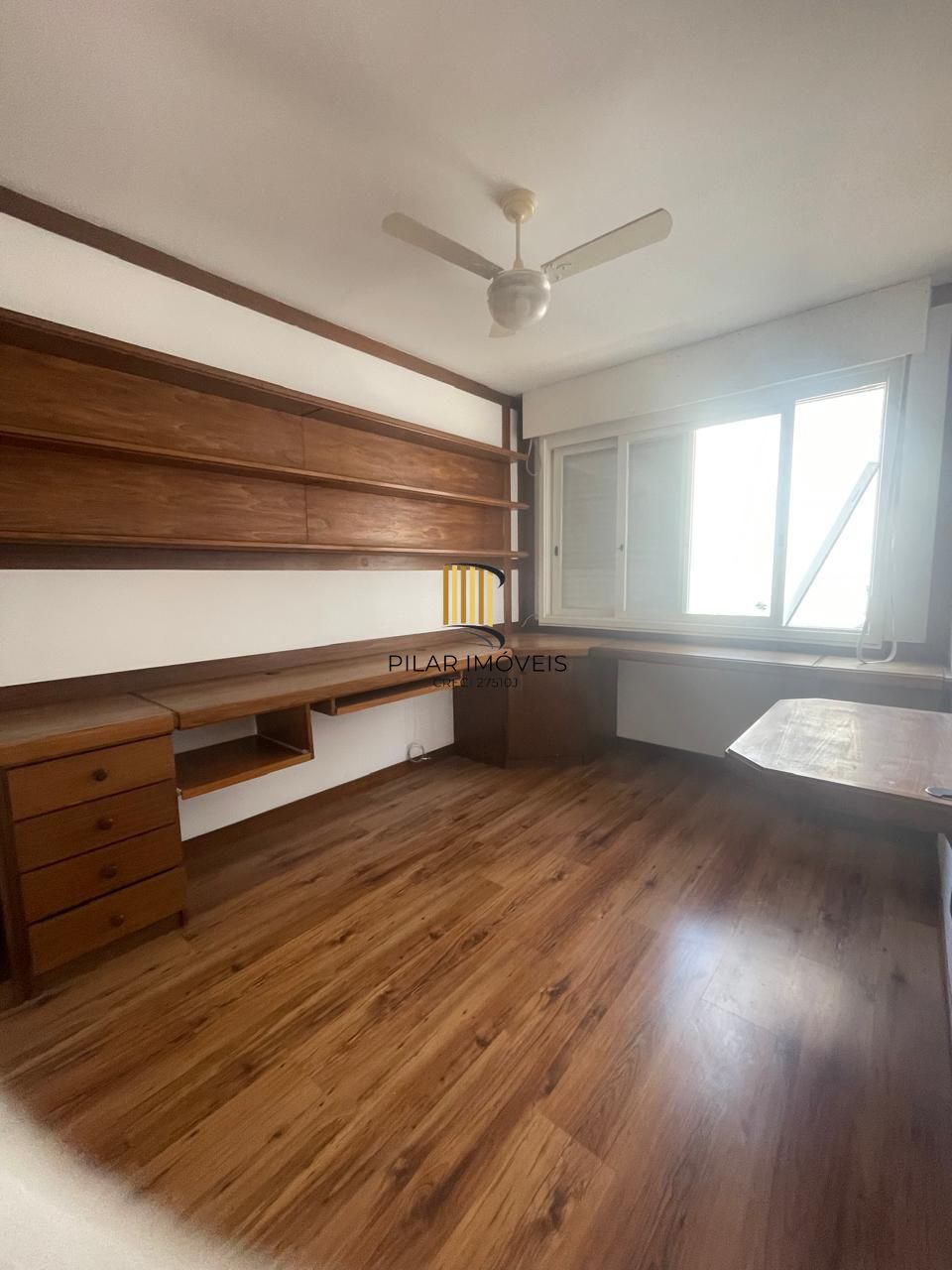 Oportunidade imperdível! Apartamento desocupado à venda no coração do bairro Cidade Baixa
